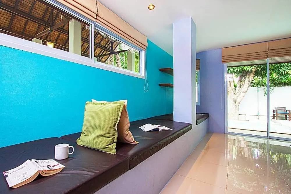 Moonscape Villa 201 - photo 6