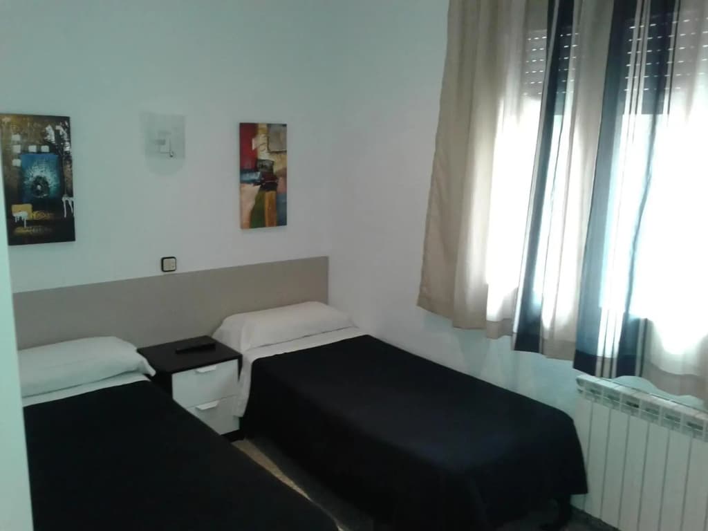 Hostal Ruta de Francia - photo 1
