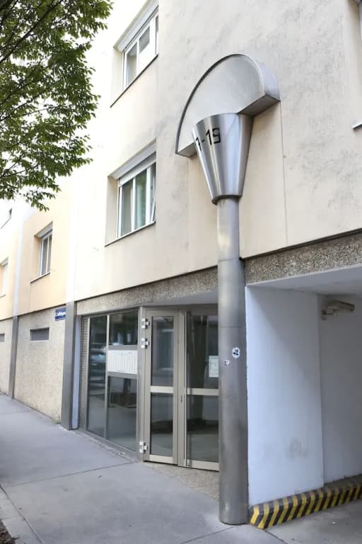 Urban Stay Apartments Vienna - photo 1