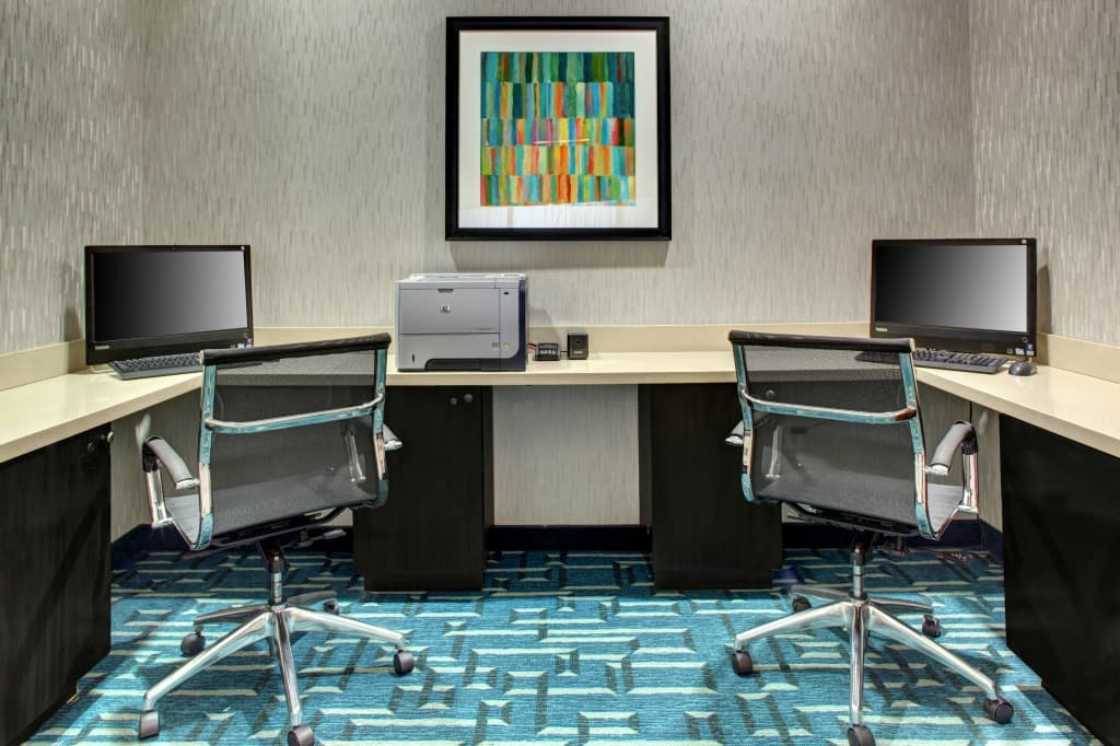Hampton Inn Miami-Coconut Grove/Coral Gables - photo 22