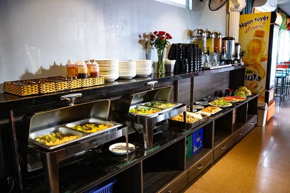 Babylon Garden Inn - photo 15