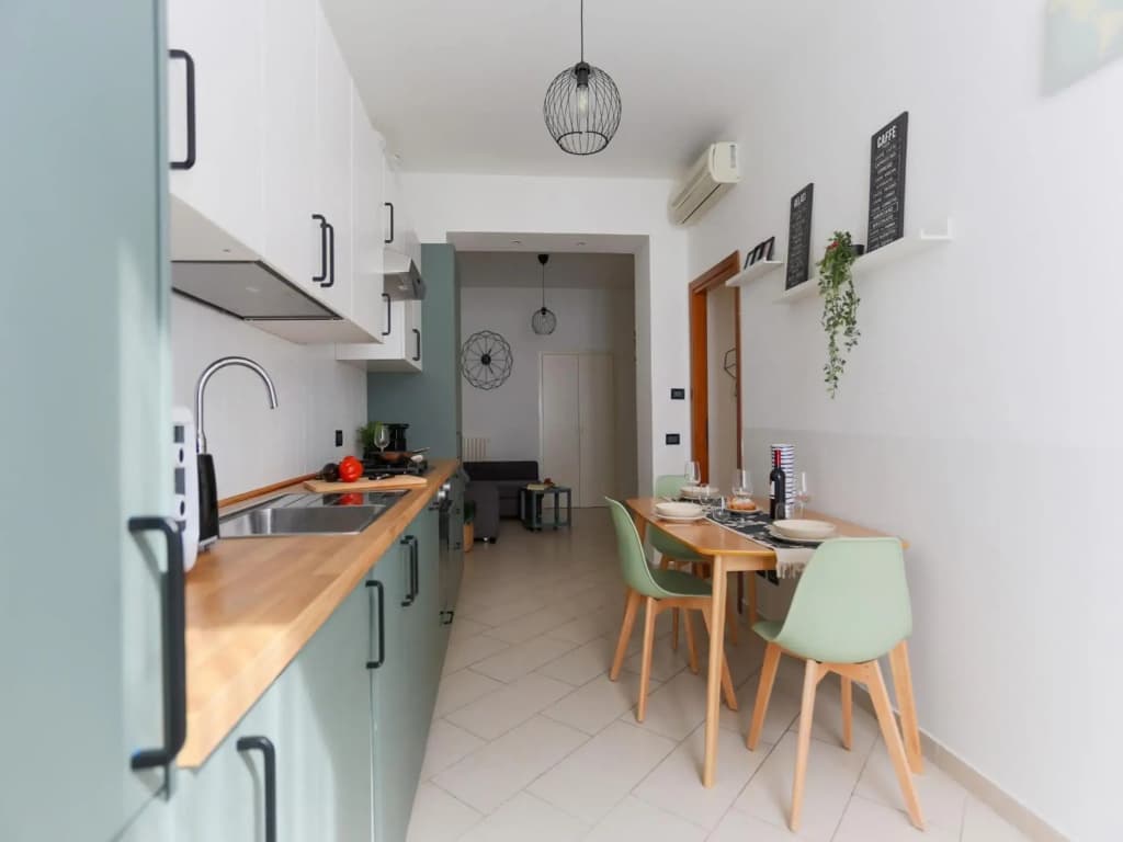 Corso Buenos Aires Apartment - photo 22