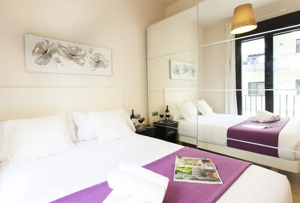AB Eixample Suite - photo 2