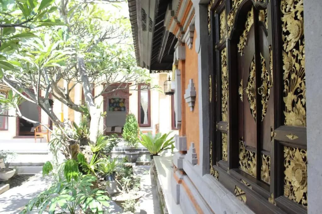 Umah Dauh - photo 31