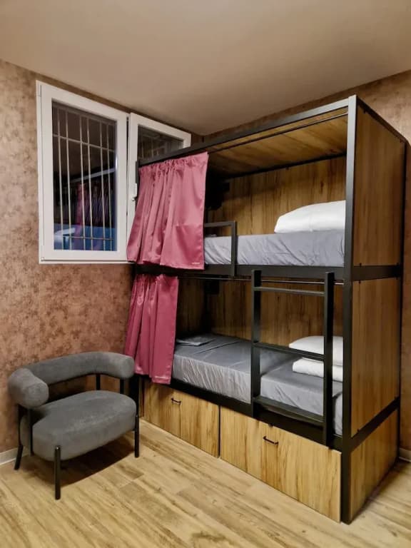 Velvet Hostel Business - photo 17