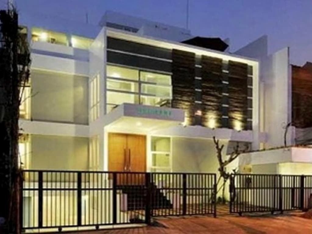 LeGreen Suite Poso - main photo