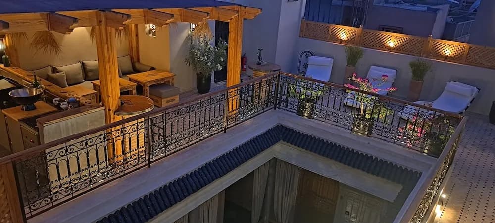 Riad Al Nubala - photo 17