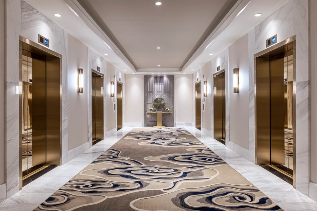 Crockfords Las Vegas, LXR Hotels & Resorts at Resorts World - photo 17