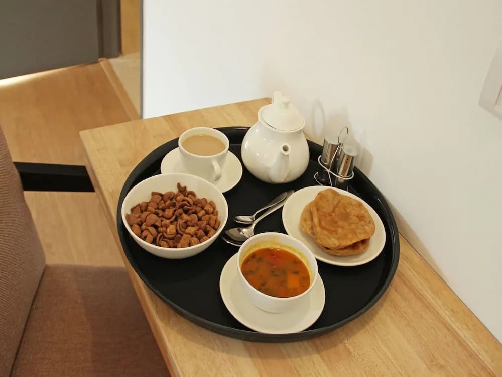 OYO Flagship 589 Dwarka - photo 11