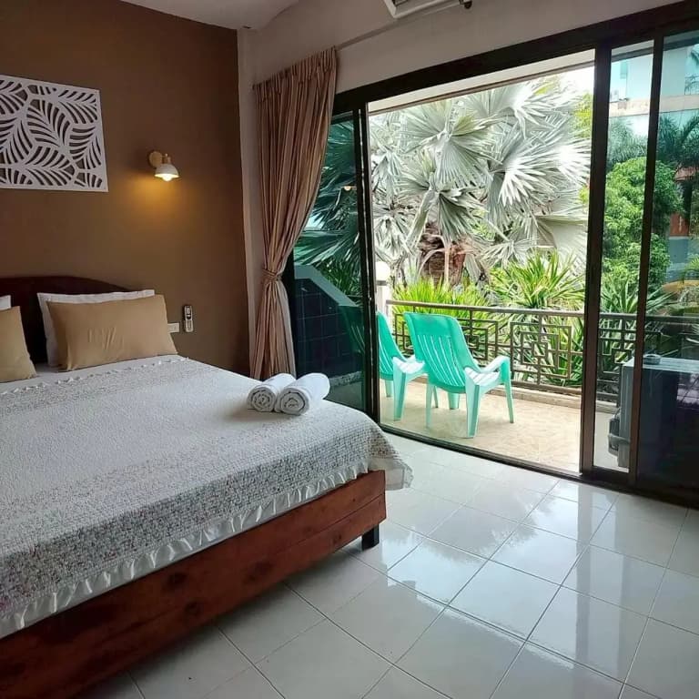 Samui Guest House - photo 34