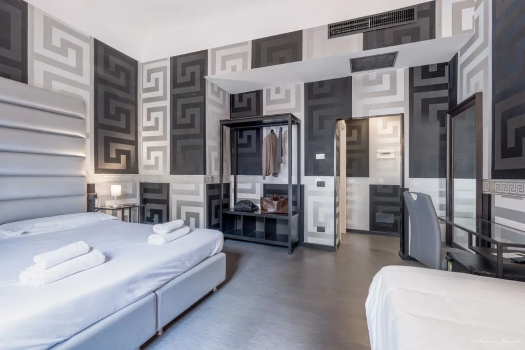 Hotel Spagna - photo 4