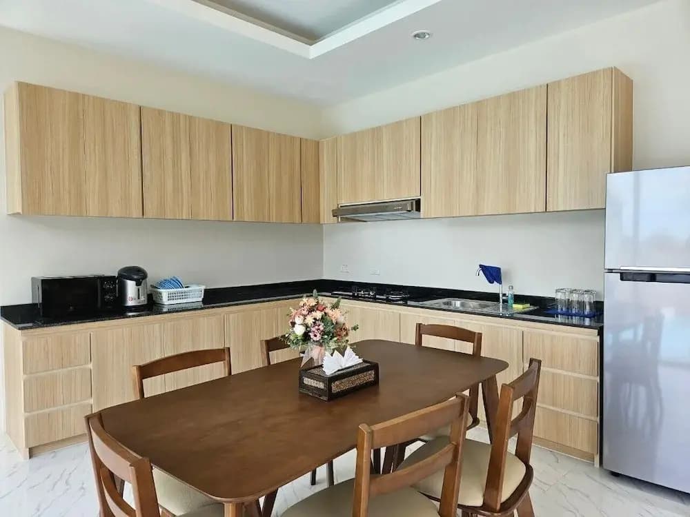 Baan First Pool Villa - photo 17