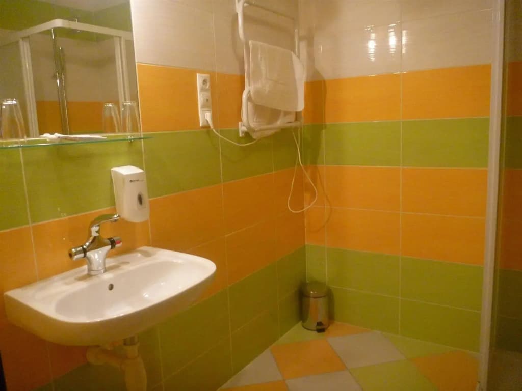 Hotel Garni Rambousek - photo 7