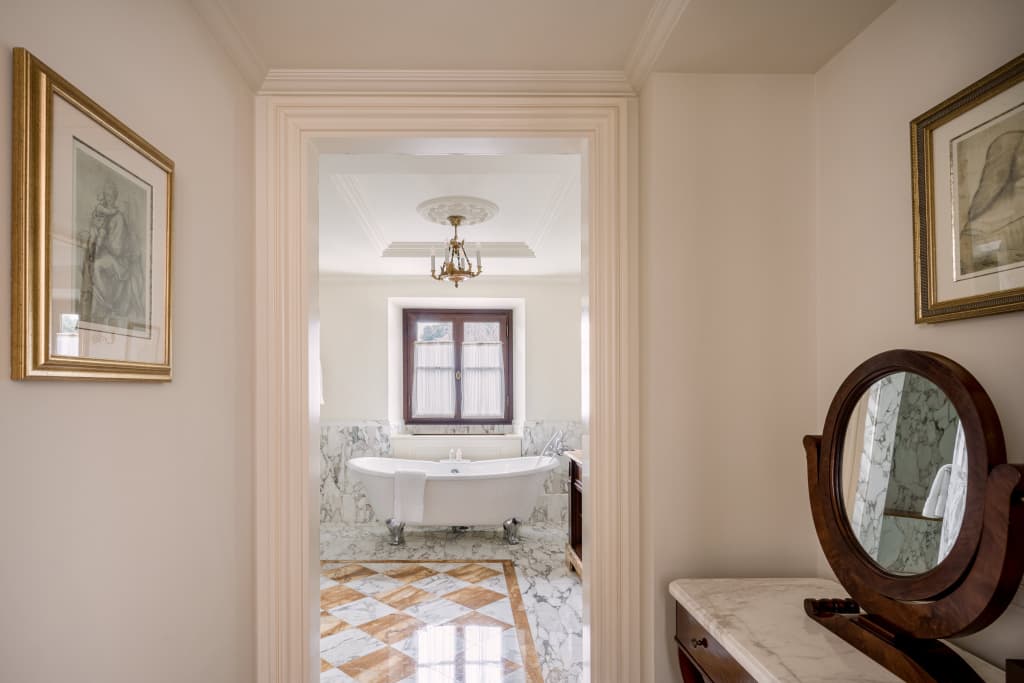Four Seasons Hotel Firenze - photo 5