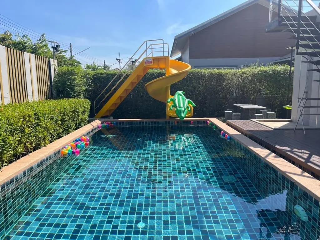 Thacha Pool Villa A - photo 8