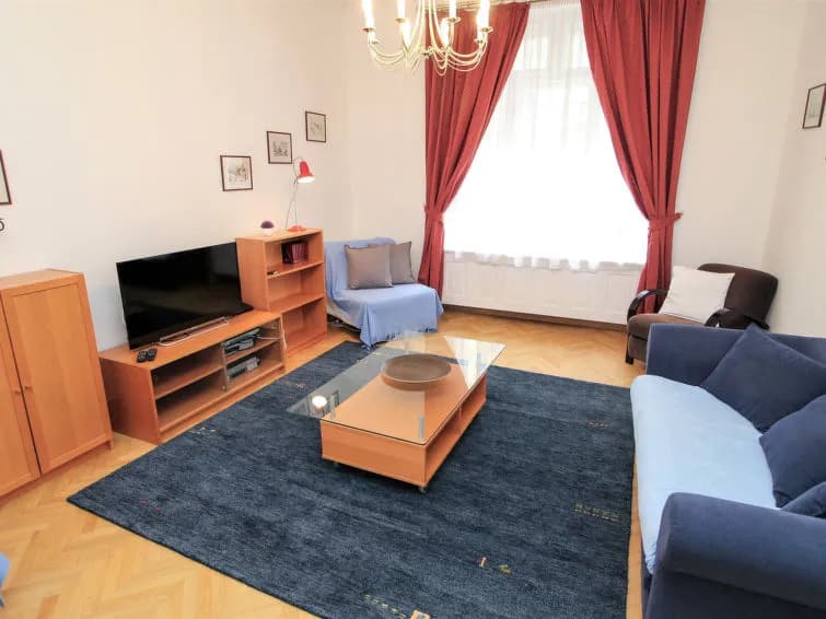 Manes Apartment - photo 2