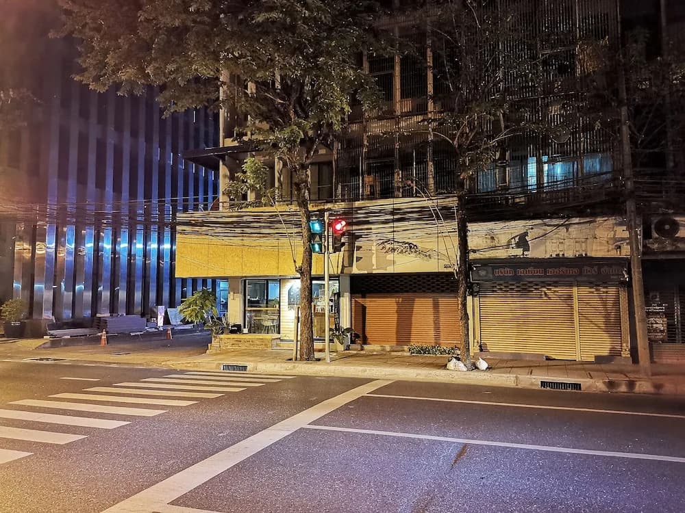 Foresttel Bkk - photo 18