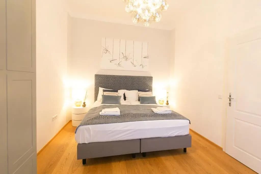 Mint Naschmarkt Premium Apartments - photo 5