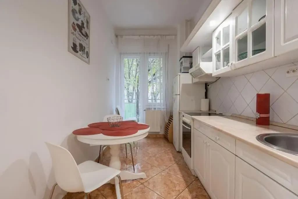 Mirage Monte Apartment - photo 15
