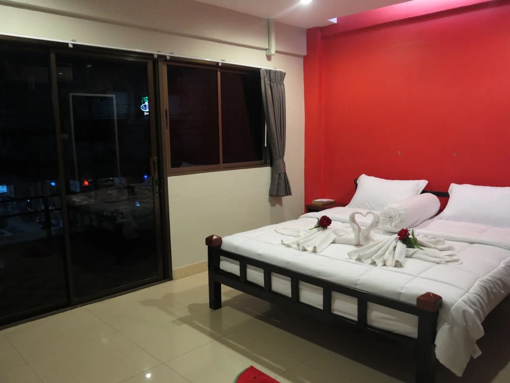 Jellybean Krabi Inn - photo 3