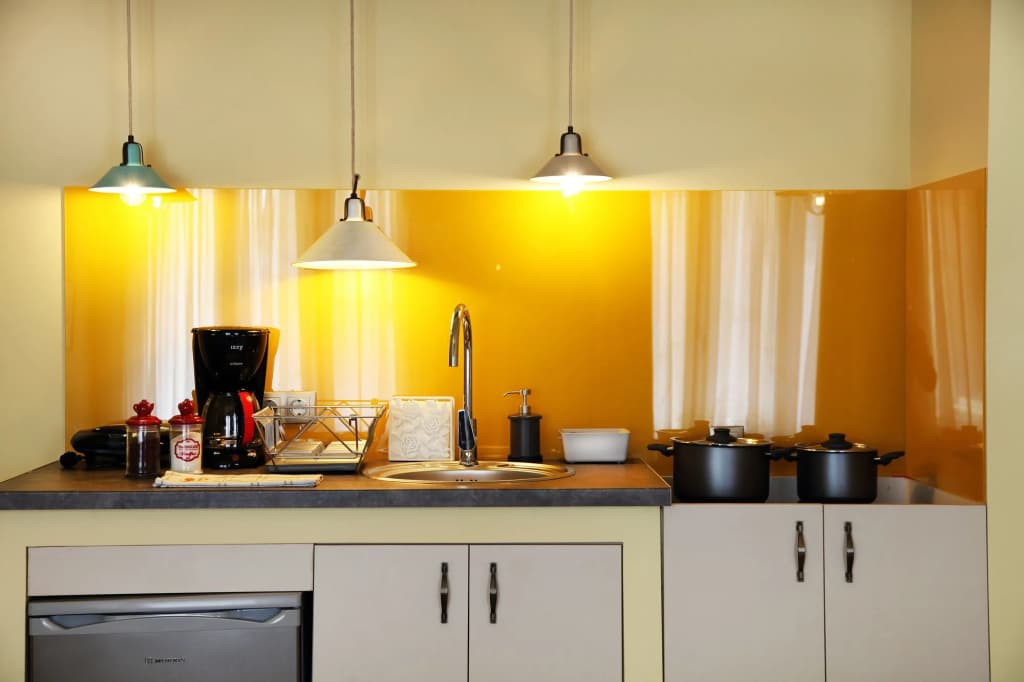 My Athens House - photo 24