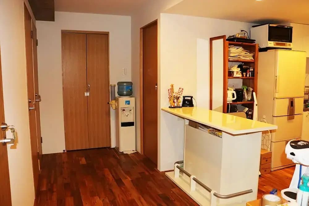 New Minka Guest House - photo 11