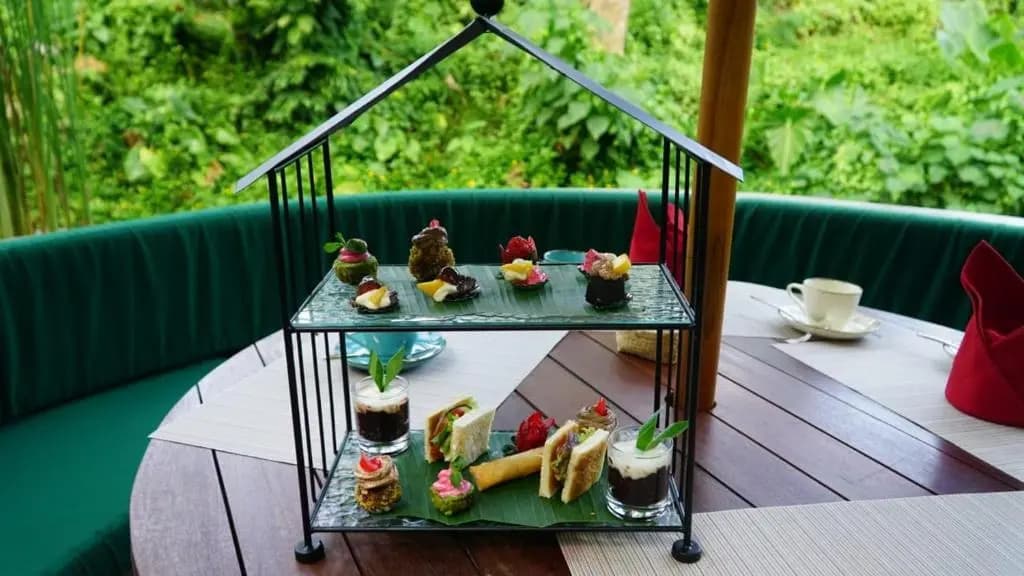 Tanamas Villas Ubud by Best Deals Asia Hospitality - photo 9