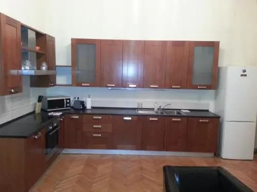 Ho-Bi Room And Apartment - photo 13