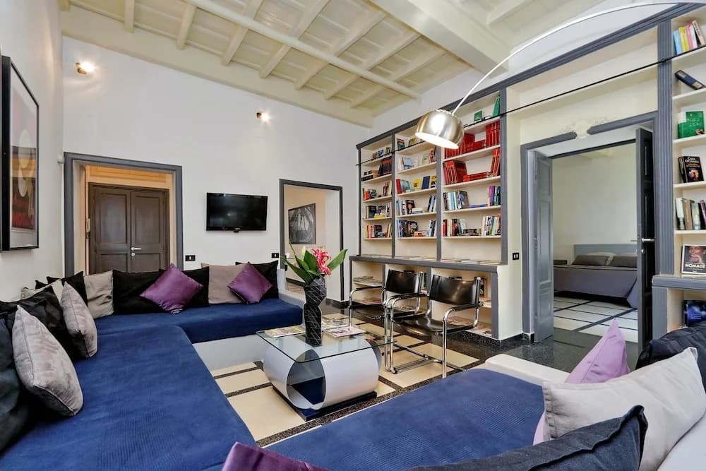 Barberini Deluxe - photo 3
