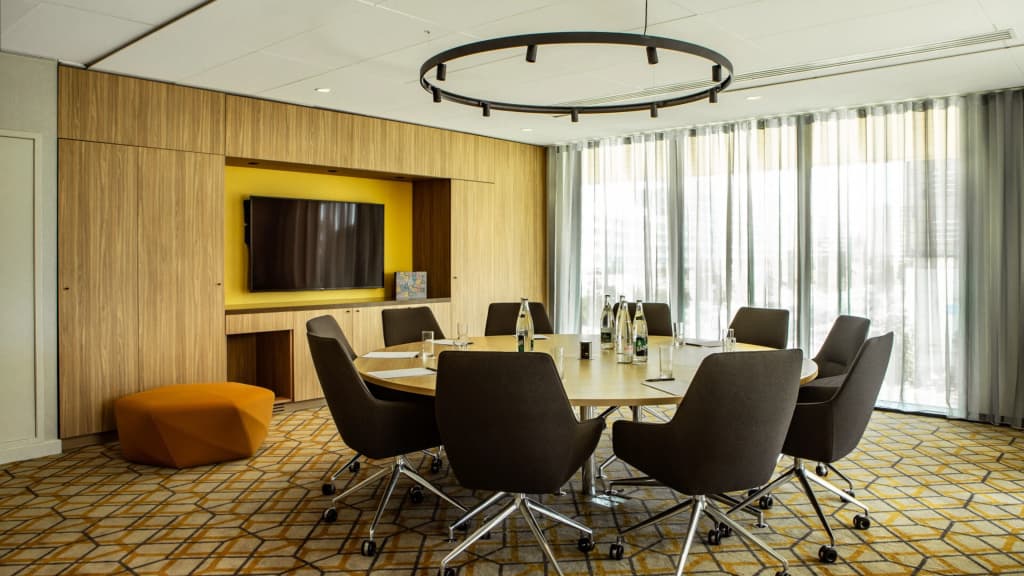 Crowne Plaza Nice Grand Arenas by IHG - photo 32