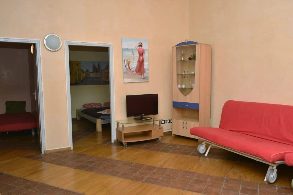 Residence Casa Italia - photo 3