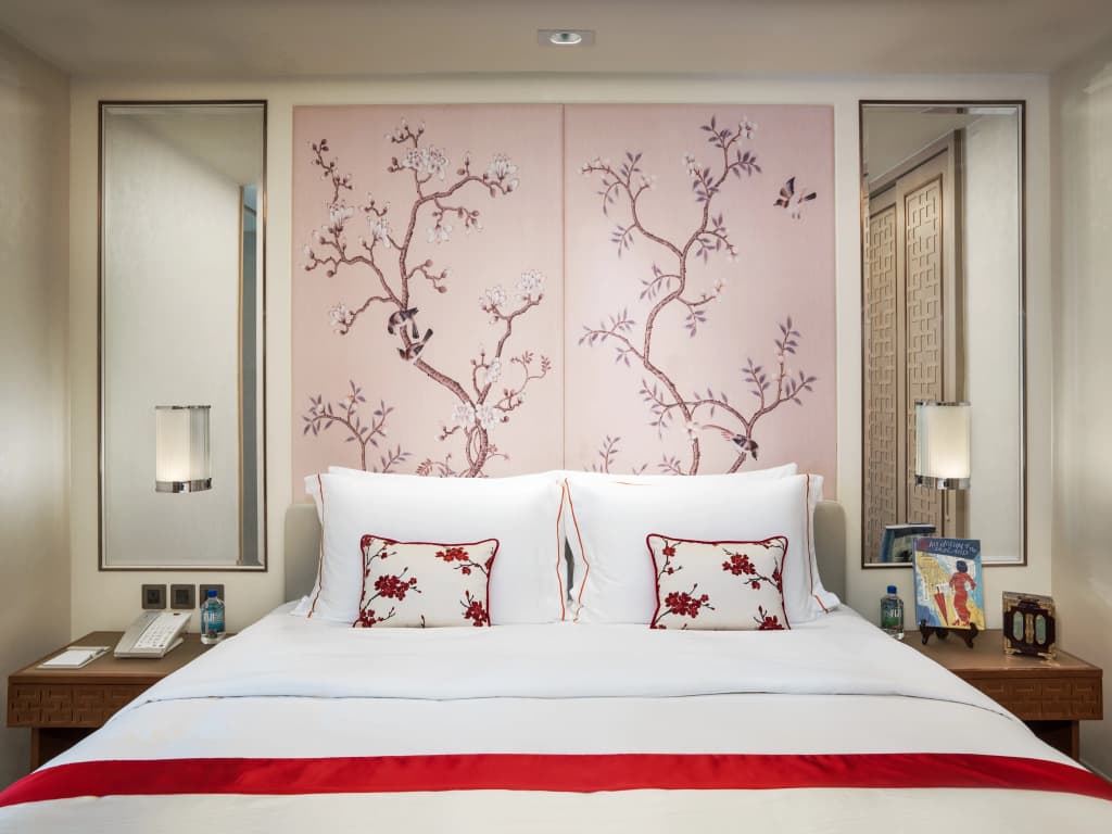 The Pottinger Hong Kong - photo 19
