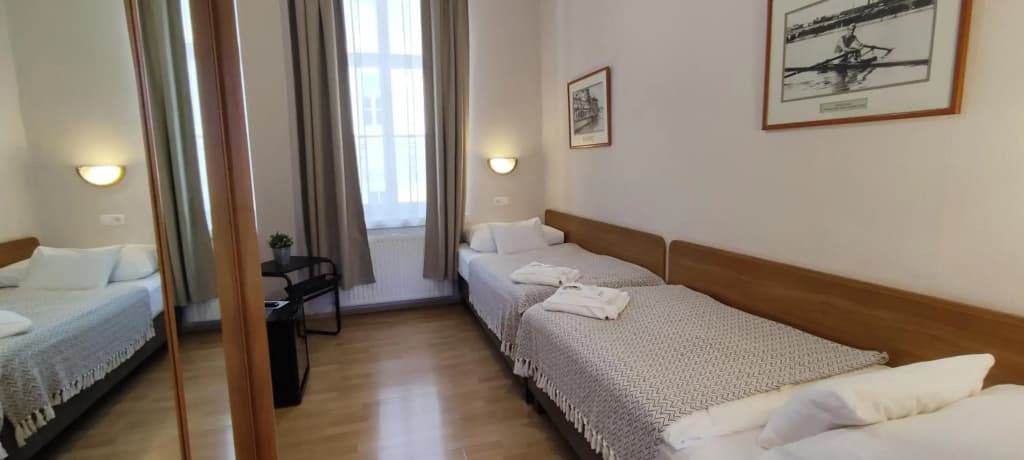 Hotel Csaszar - photo 7