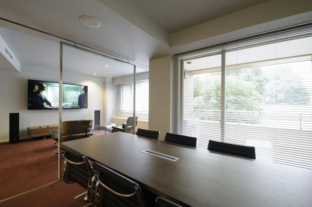 Hotel Avanshell Akasaka - photo 4
