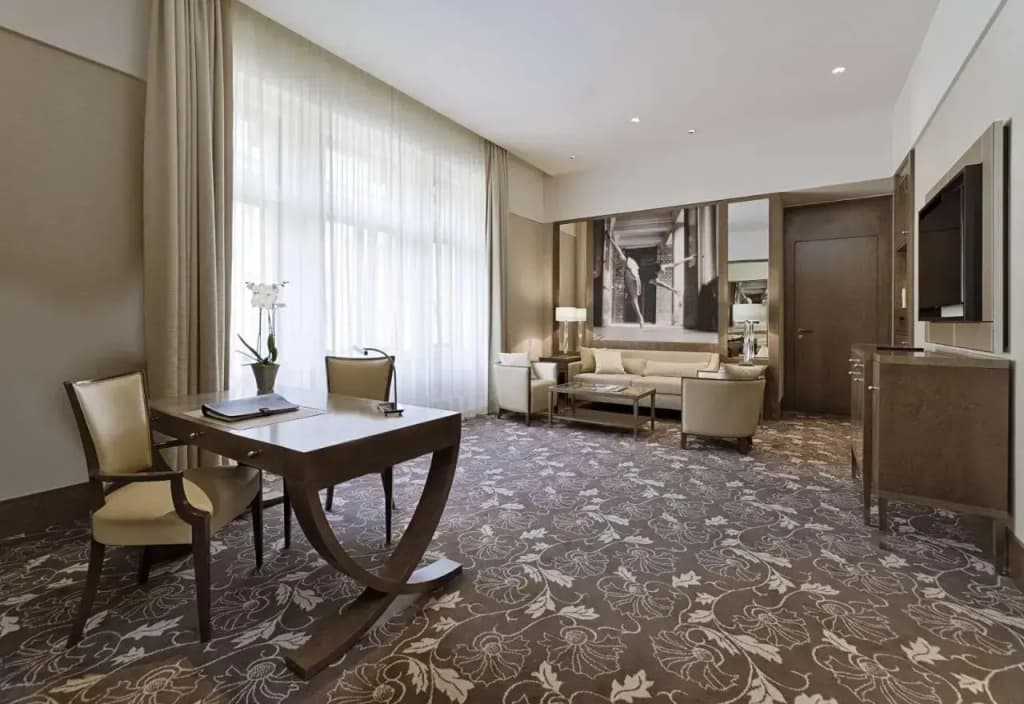 Anantara Palais Hansen Vienna Hotel - photo 47