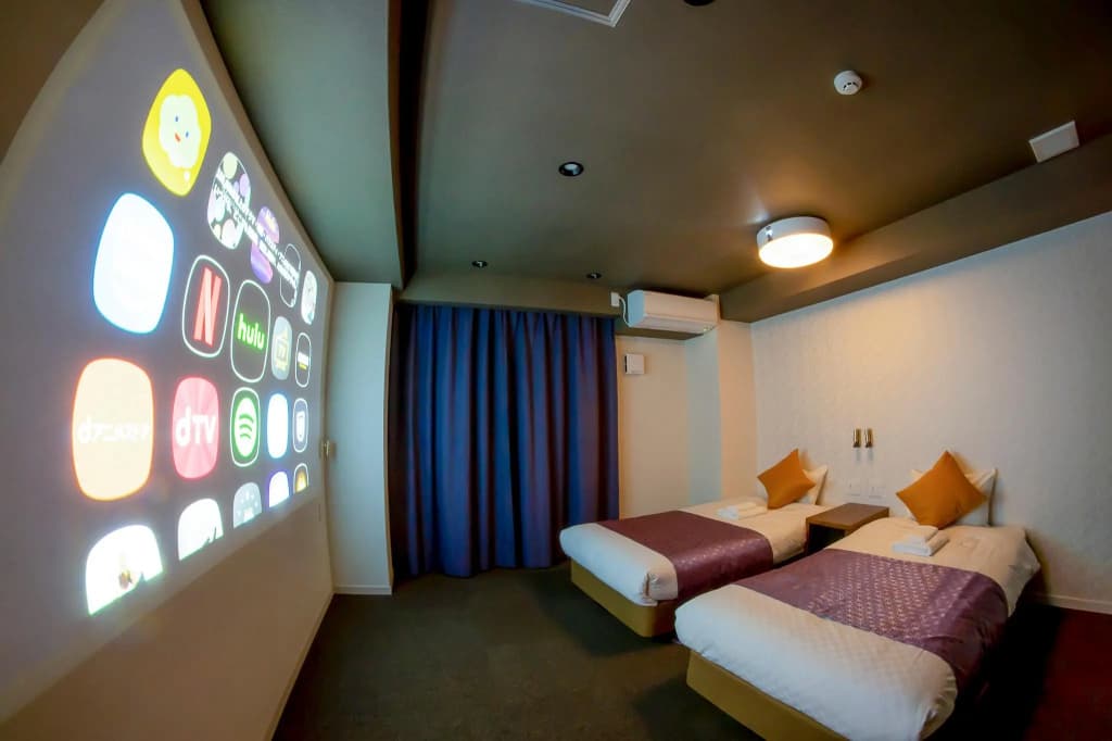 Hotel S-Presso West - main photo