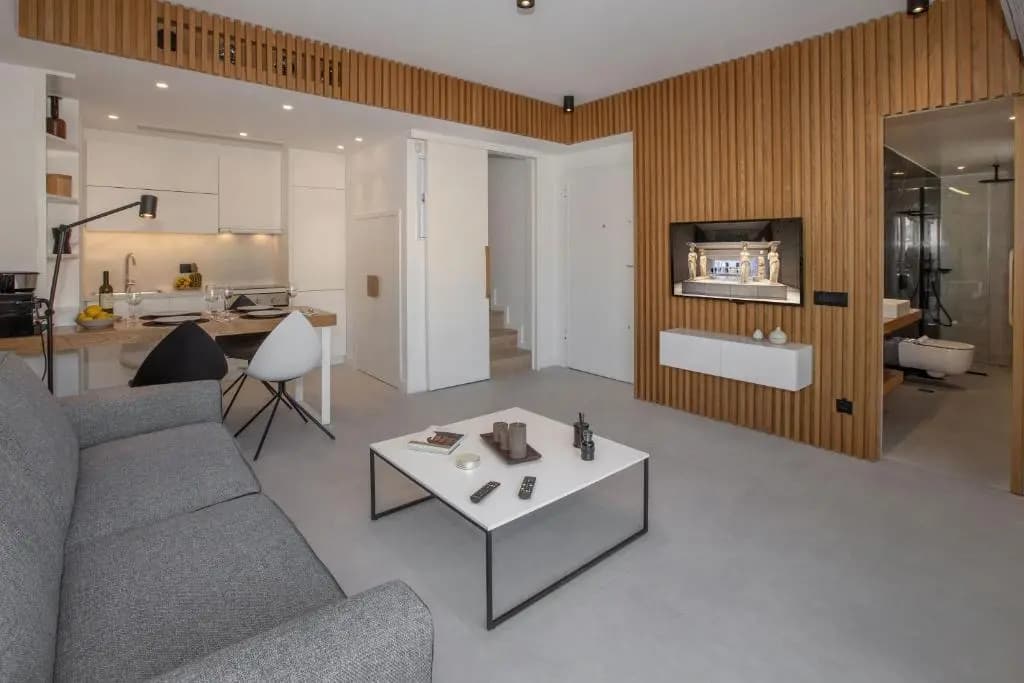 Acropolis Golden Suites by GHH - photo 3