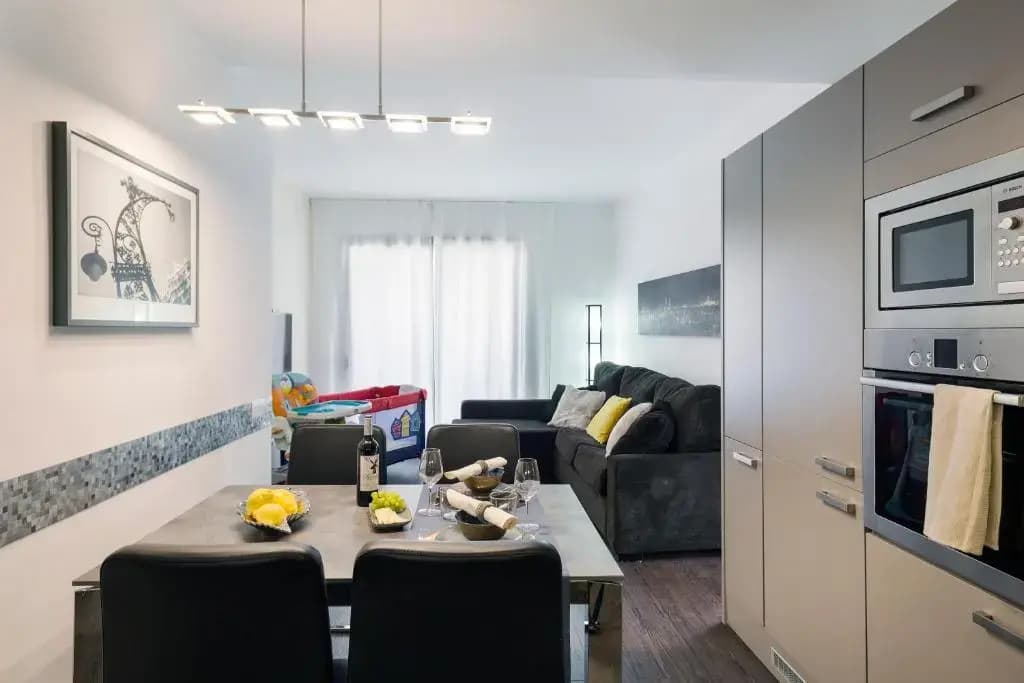 Bas Apartments - photo 17
