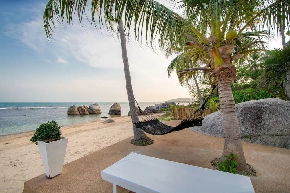 The Rock Samui Beach Resort - photo 26