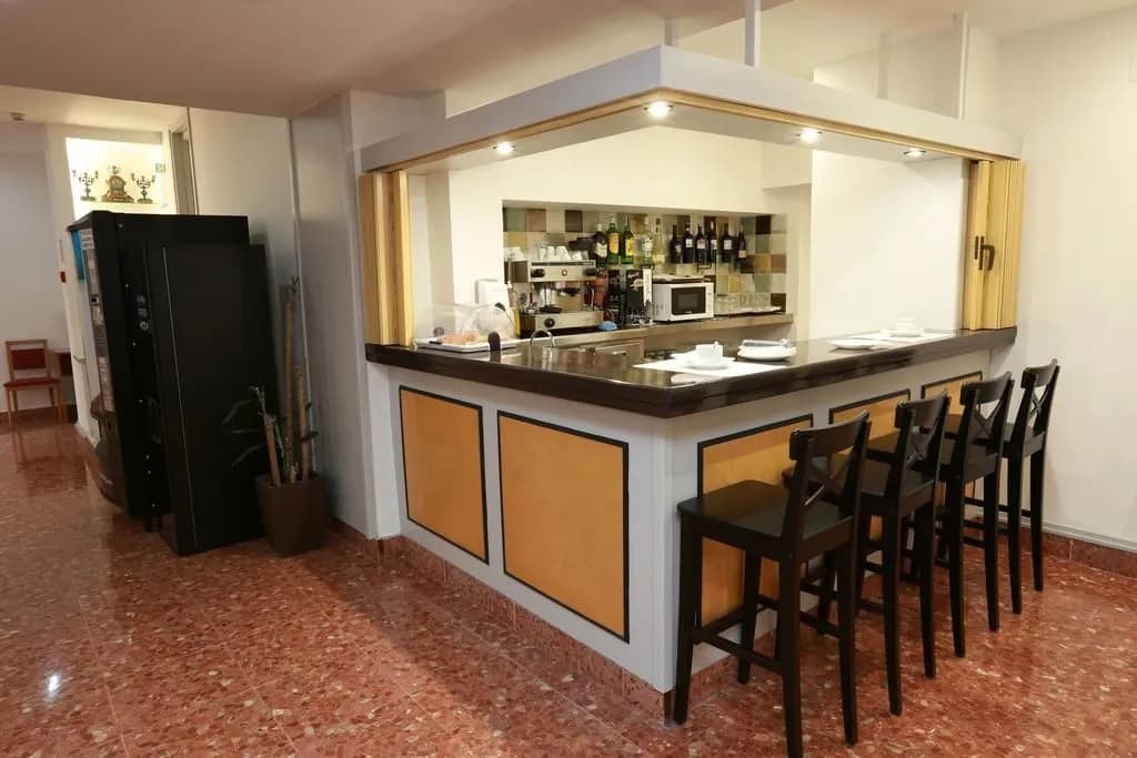 Hotel Alguer Nou - photo 13