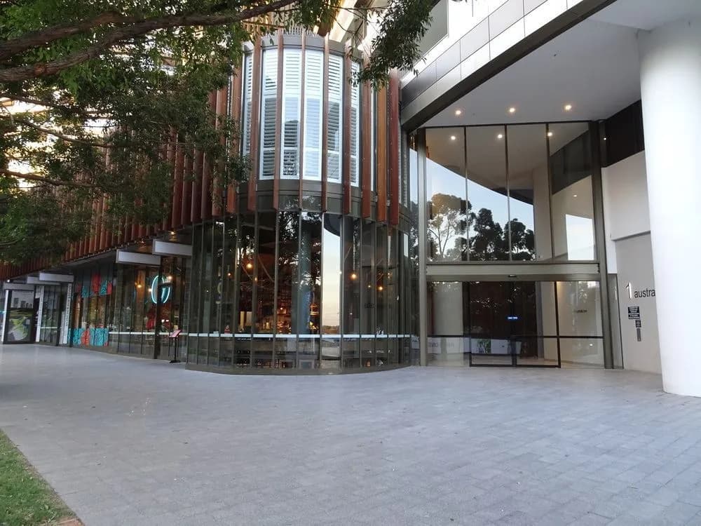 Sydney Olympic Park Apartment - photo 20
