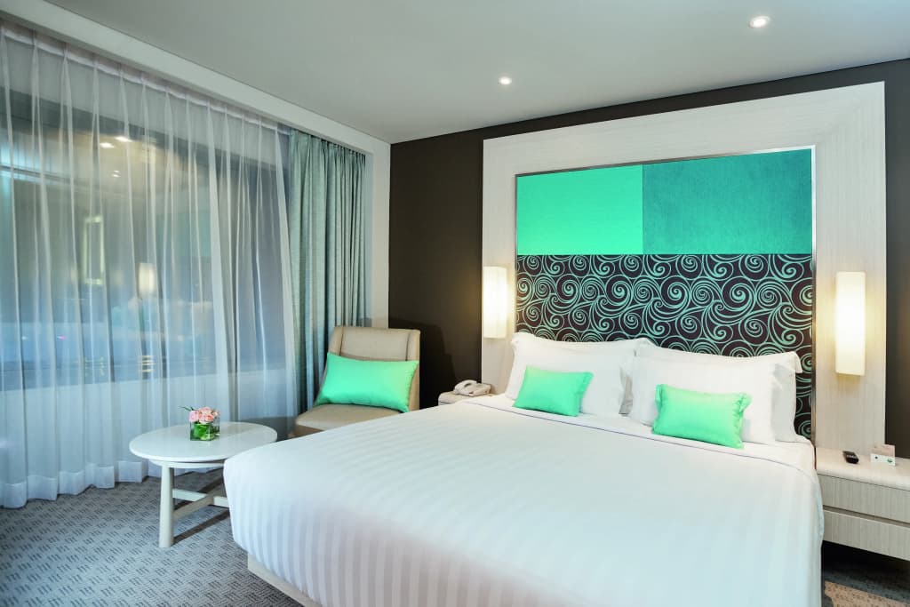 Grand Mercure Jakarta Harmoni - photo 2