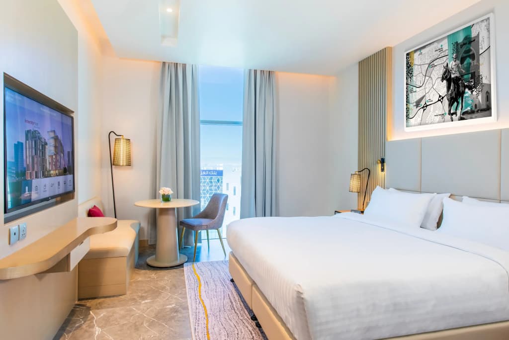 Intercityhotel Bawshar Muscat - photo 5