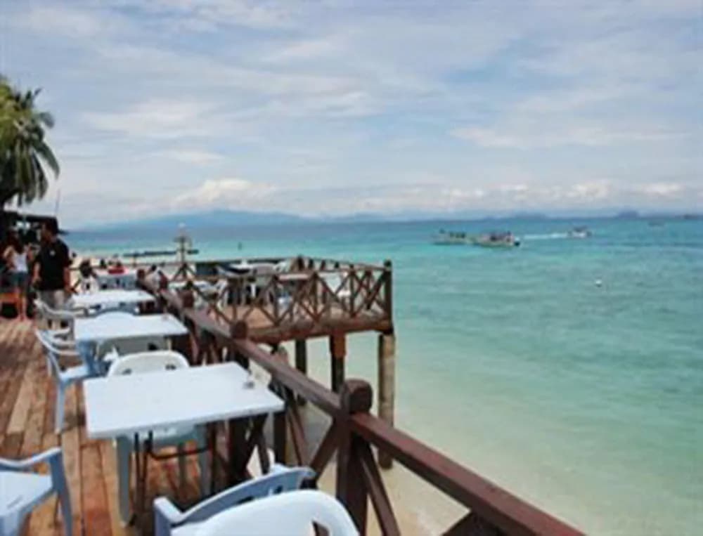 Cozy Chalet Perhentian Island - photo 12