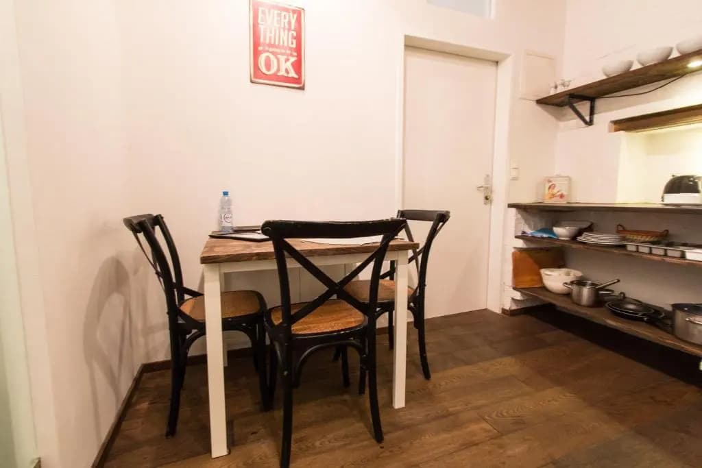 Apartment Nobilegasse - photo 2