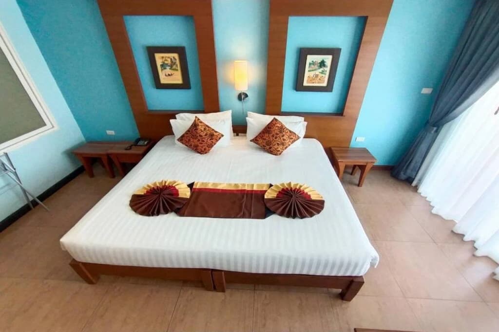 Saisawan Beach Resort - photo 3