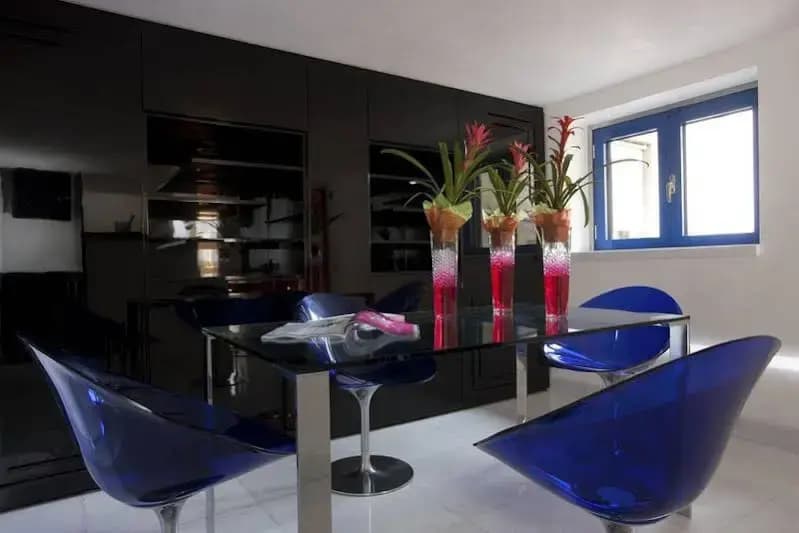 Suite della Vite Guest House - photo 14