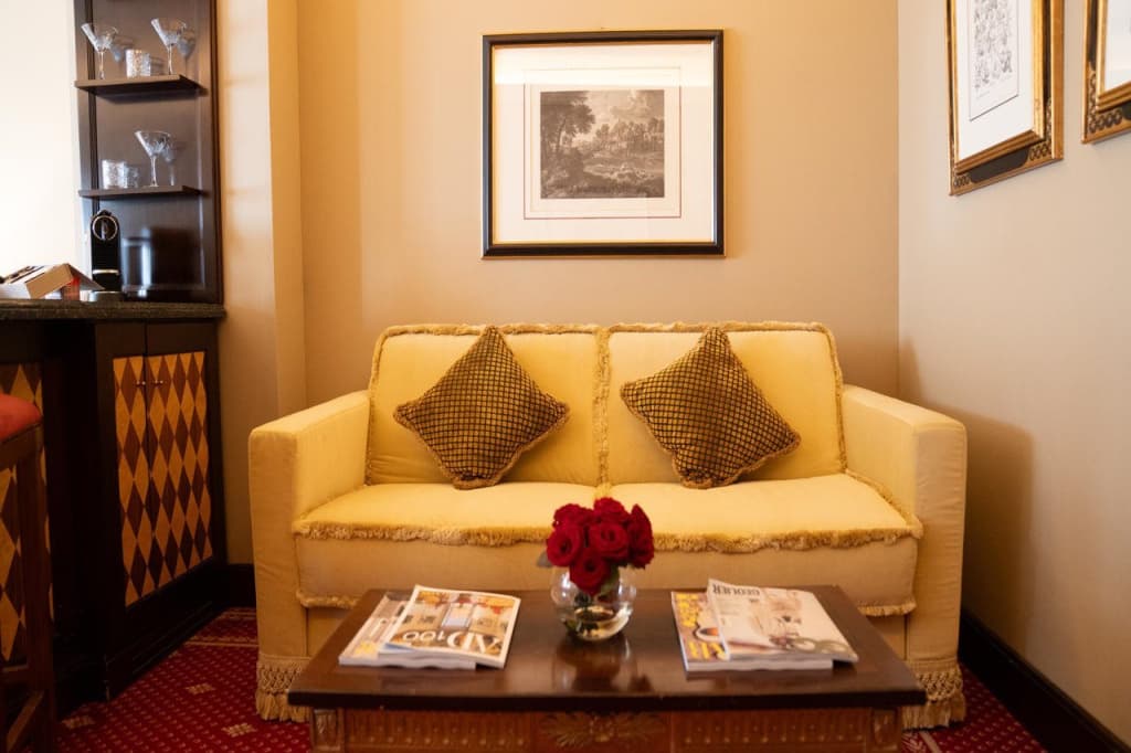 River Château Hotel - photo 17