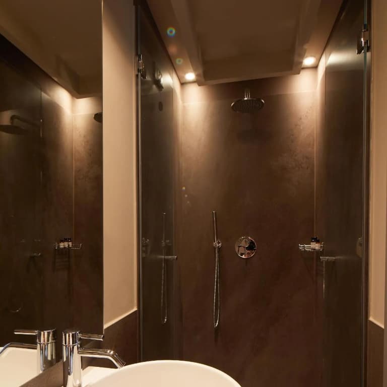 Hotel Dei Dragomanni - photo 35