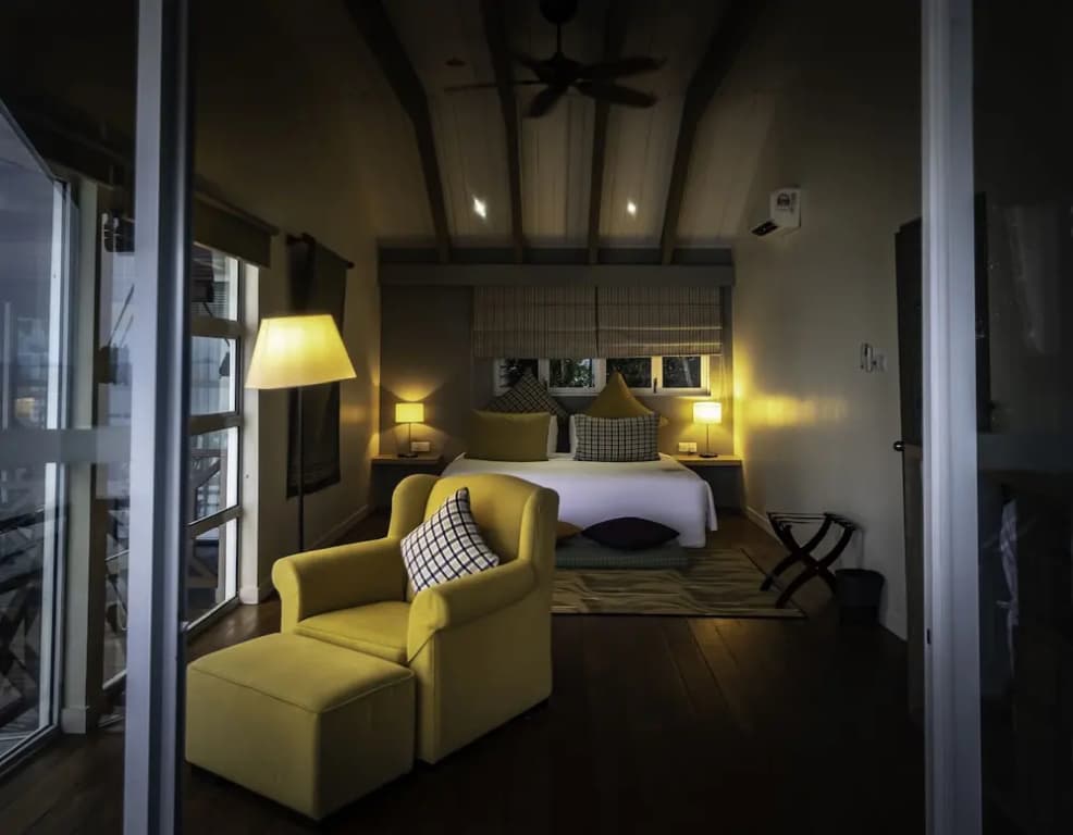 Manukan Island Resort - photo 2